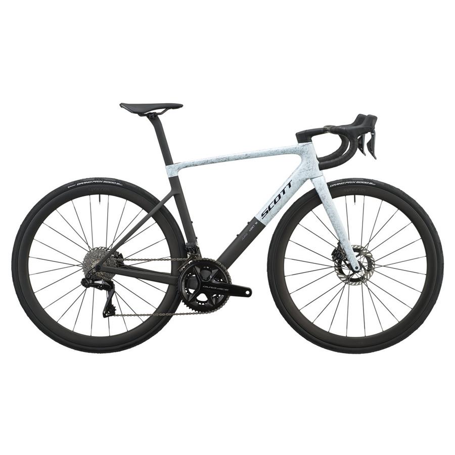Cestno kolo Scott ADDICT RC PRO be 27