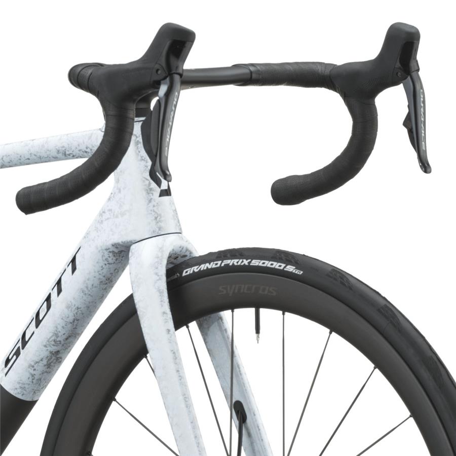Cestno kolo Scott ADDICT RC PRO be 27