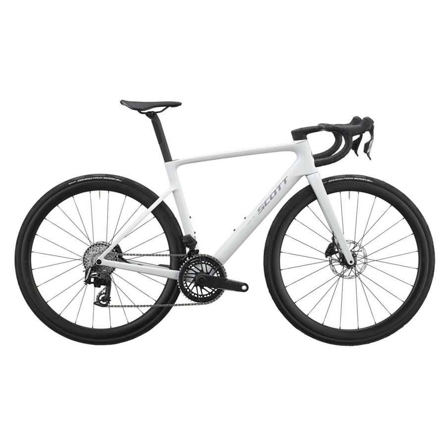 Cestno kolo Scott ADDICT RC TEAM be 27
