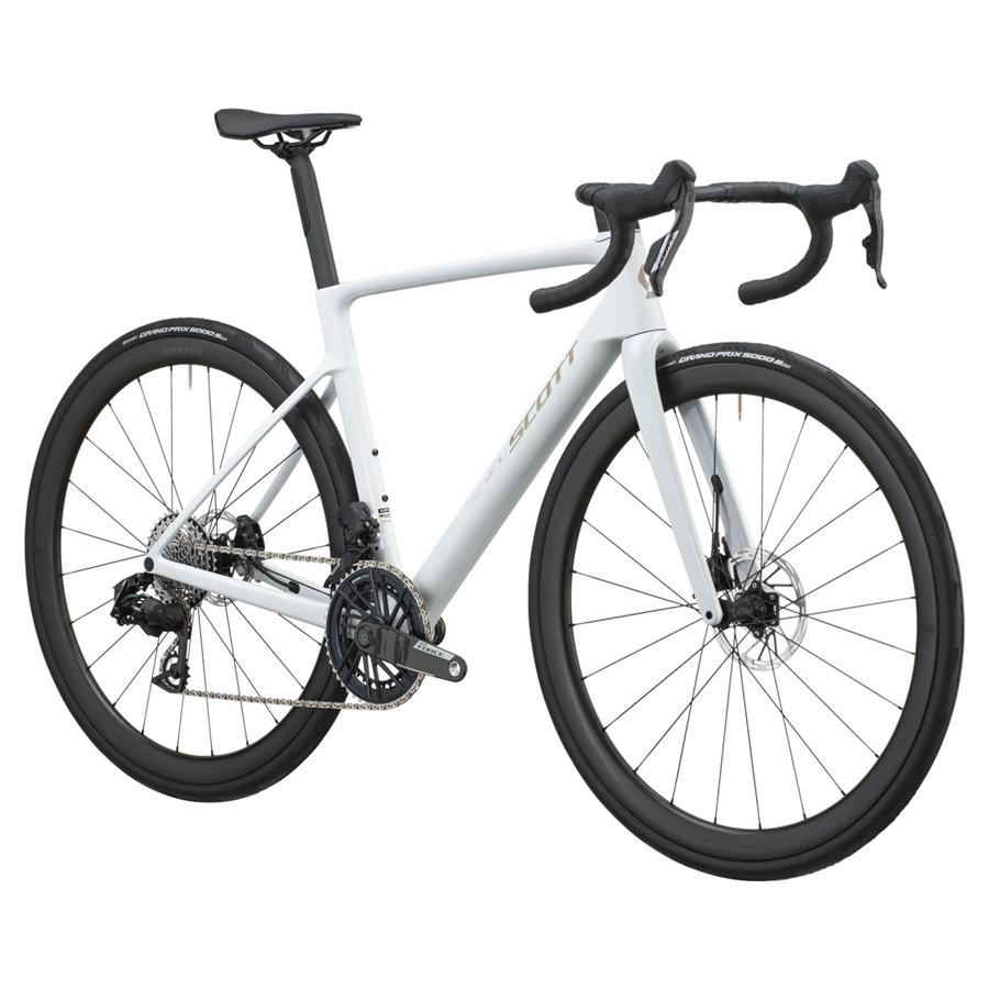 Cestno kolo Scott ADDICT RC TEAM be 27