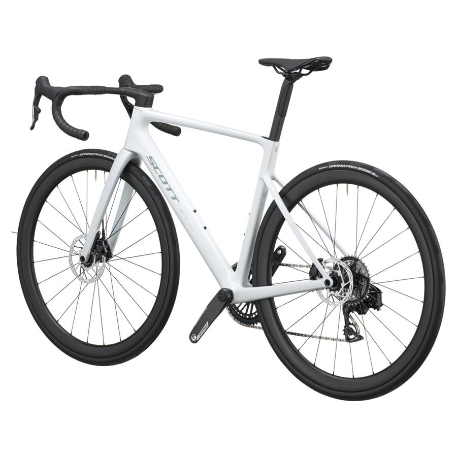 Cestno kolo Scott ADDICT RC TEAM be 27