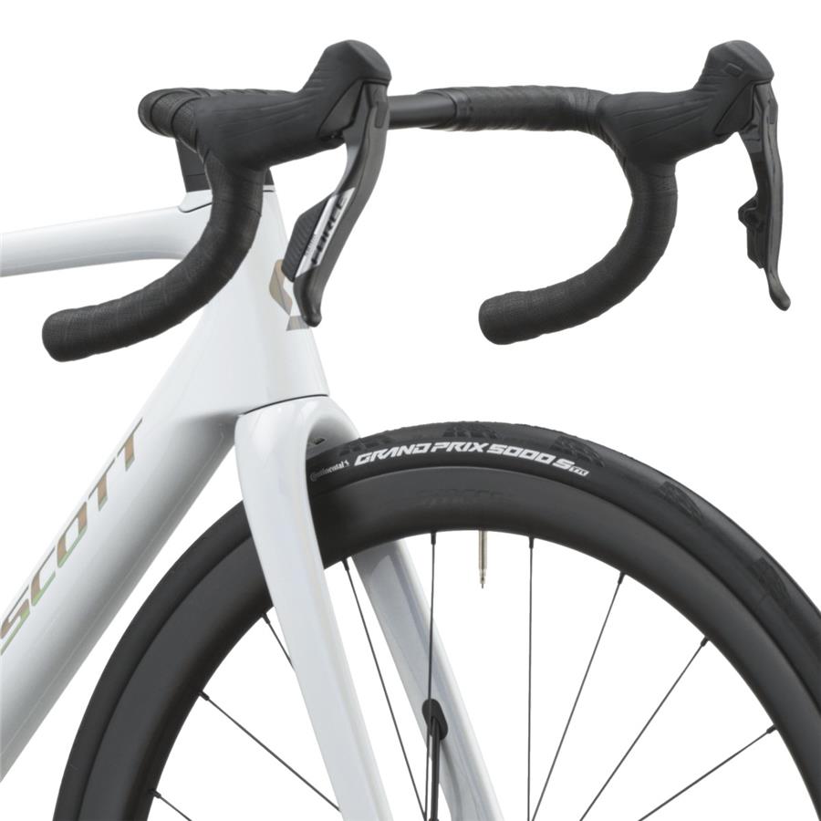 Cestno kolo Scott ADDICT RC TEAM be 27