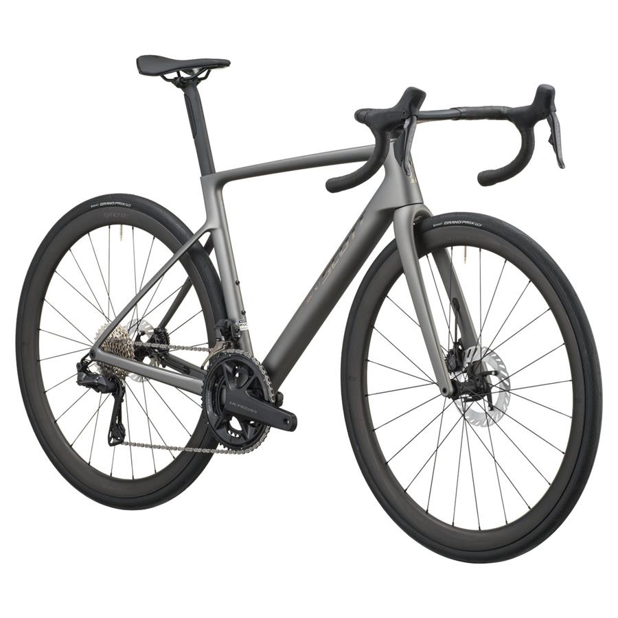 Cestno kolo Scott ADDICT RC 10 si 27