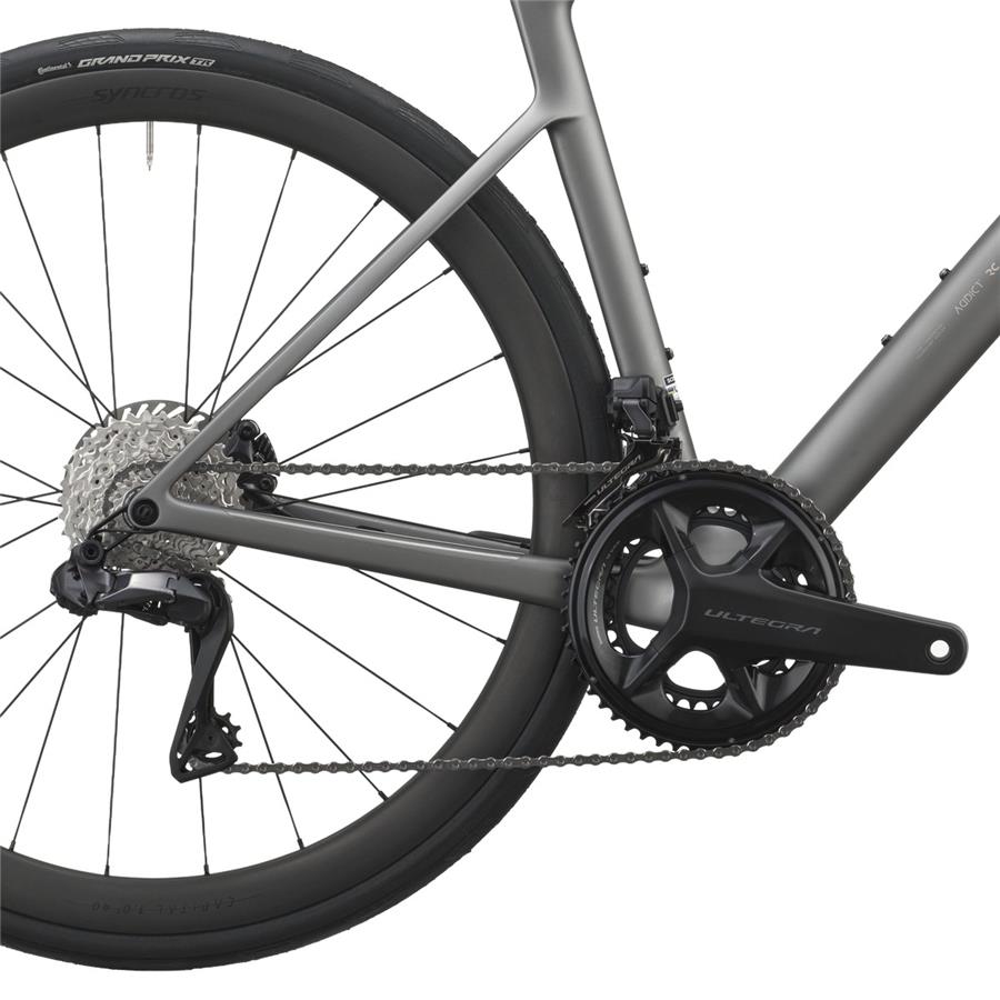 Cestno kolo Scott ADDICT RC 10 si 27