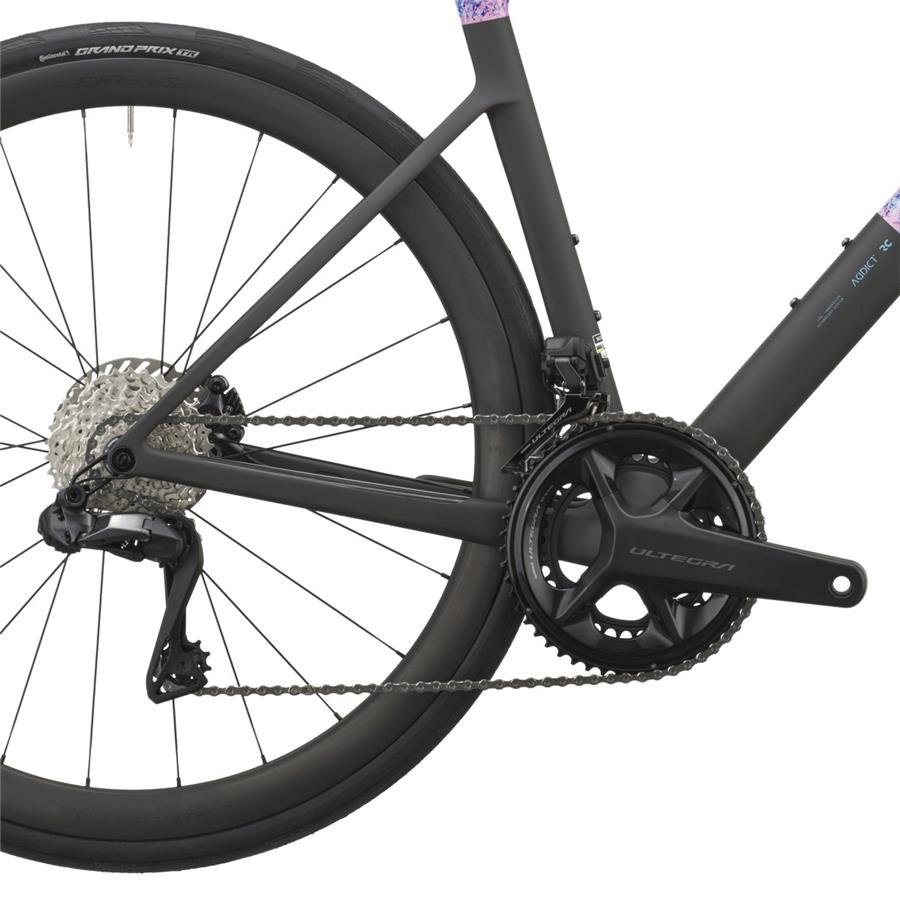 Cestno kolo Scott ADDICT RC 10 mo/čr 27