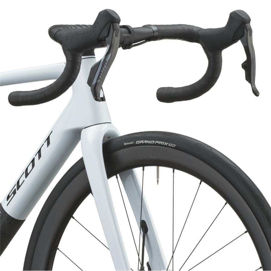 Cestno kolo Scott ADDICT RC 25 be/čr 27