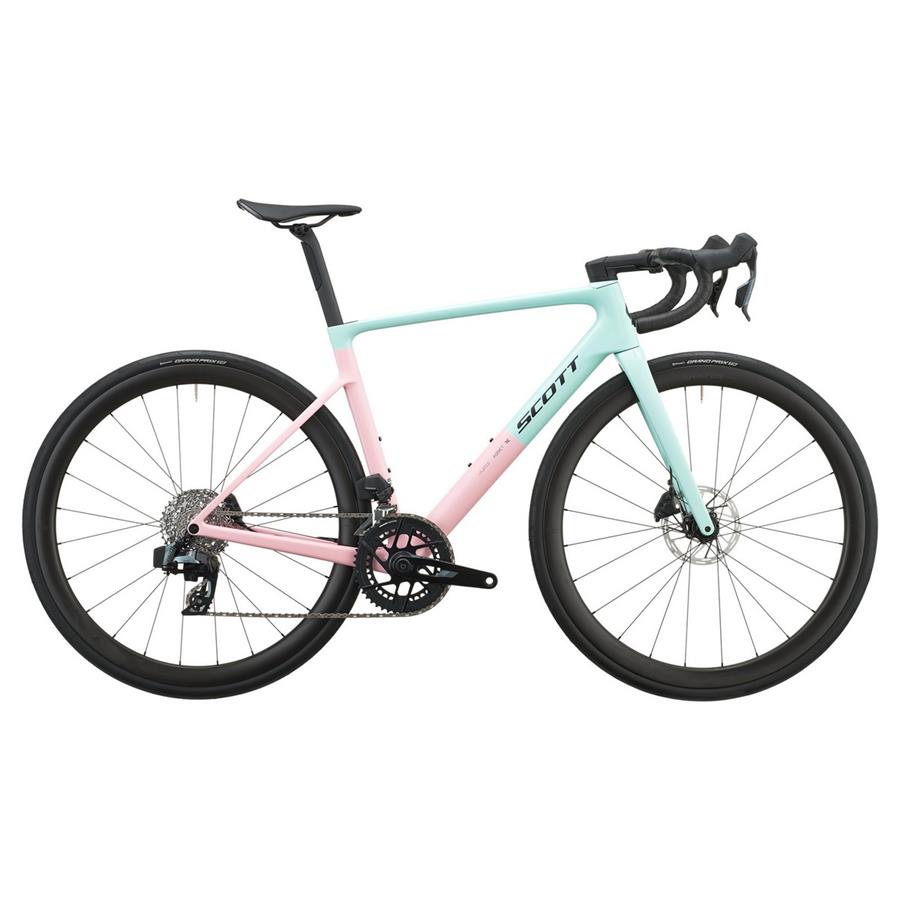 Cestno kolo Scott ADDICT RC 25 mo/ro 27