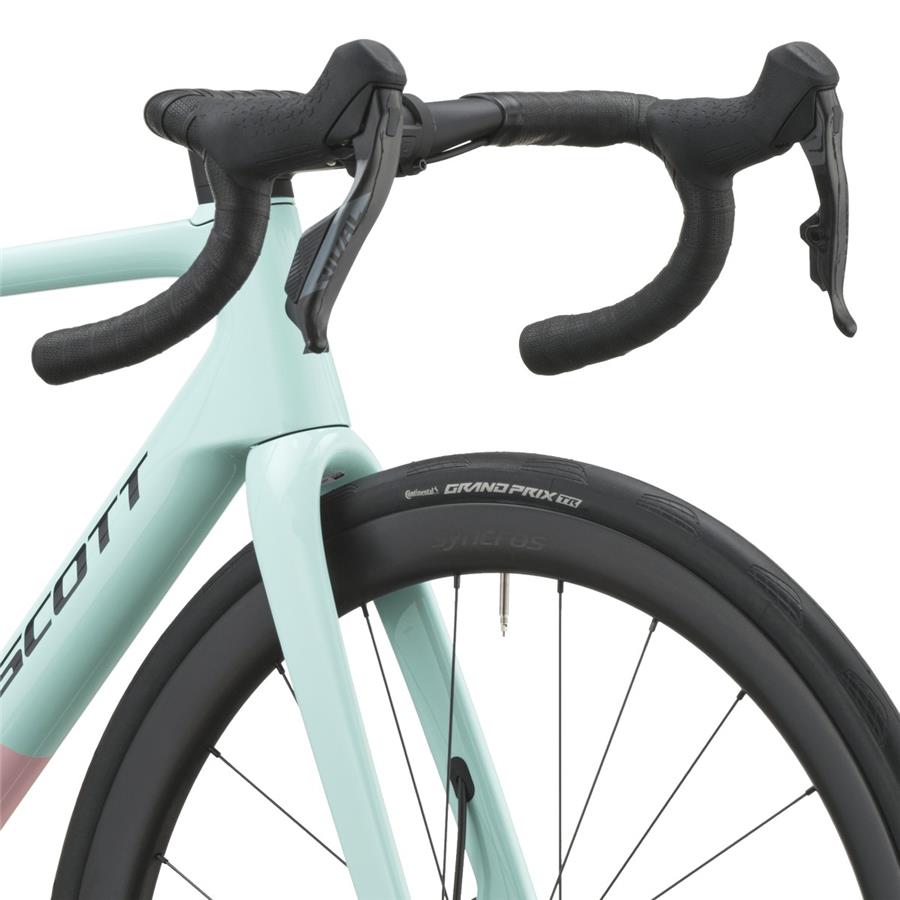 Cestno kolo Scott ADDICT RC 25 mo/ro 27