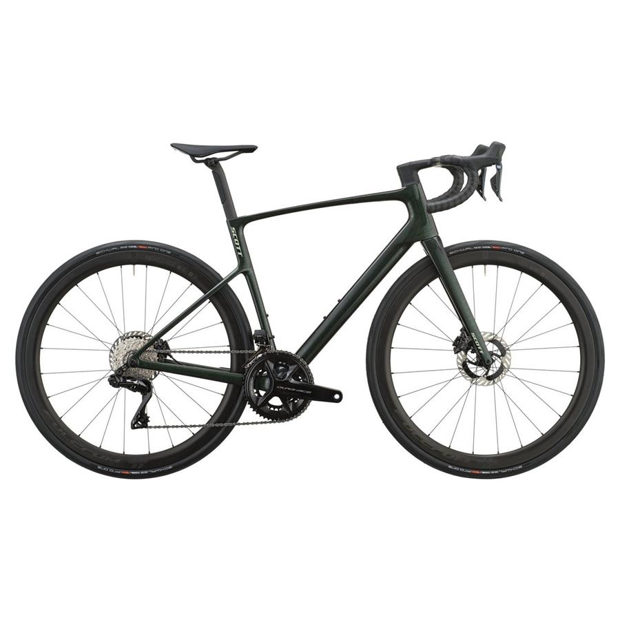 Cestno kolo Scott ADDICT PREMIUM ze 27
