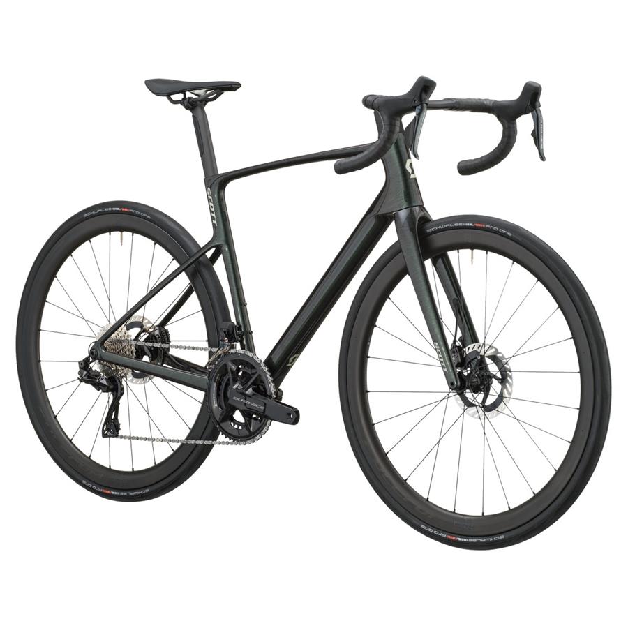 Cestno kolo Scott ADDICT PREMIUM ze 27