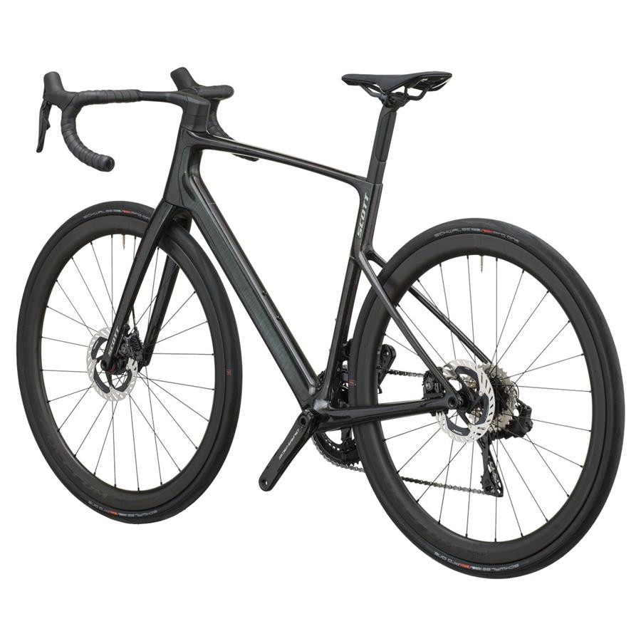 Cestno kolo Scott ADDICT PREMIUM ze 27