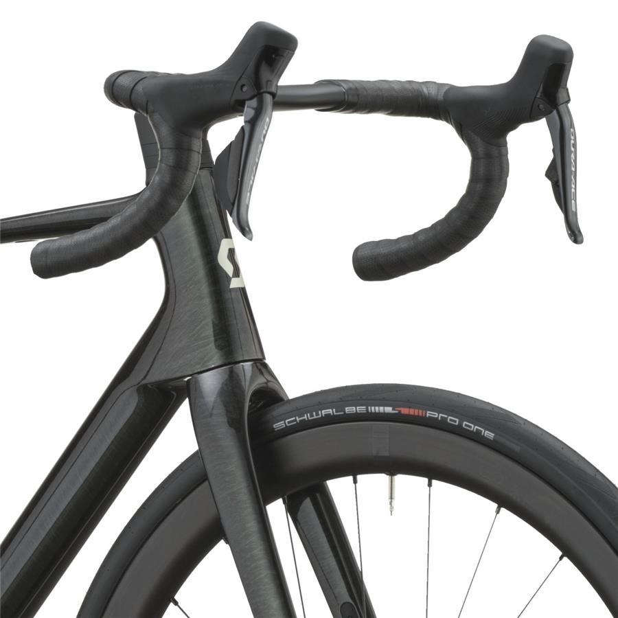 Cestno kolo Scott ADDICT PREMIUM ze 27
