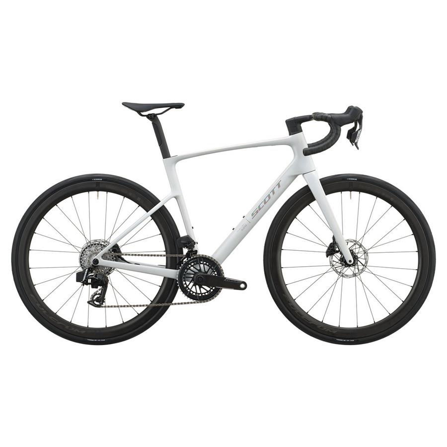 Cestno kolo Scott ADDICT 10 be 27