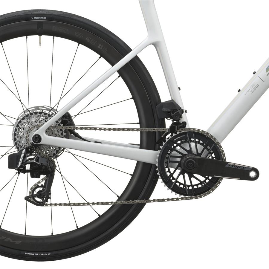 Cestno kolo Scott ADDICT 10 be 27