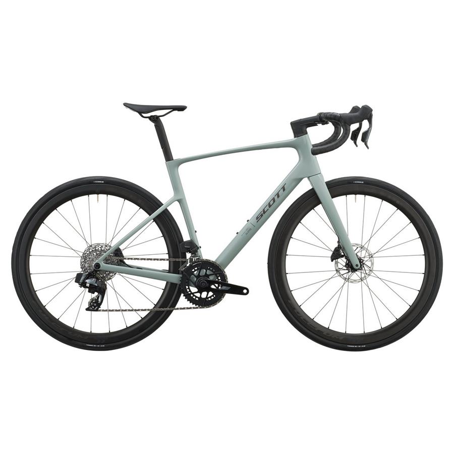 Cestno kolo Scott ADDICT 25 si 27