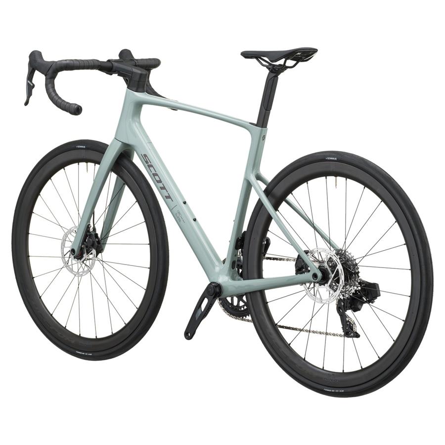 Cestno kolo Scott ADDICT 25 si 27