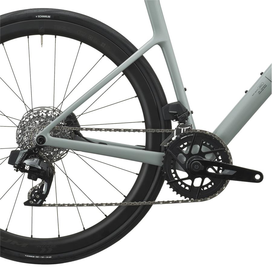 Cestno kolo Scott ADDICT 25 si 27