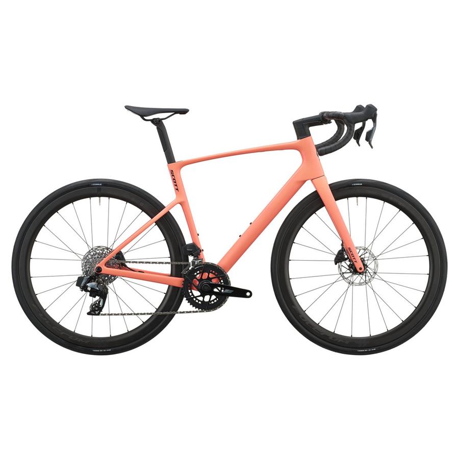 Cestno kolo Scott ADDICT 25 ro 27
