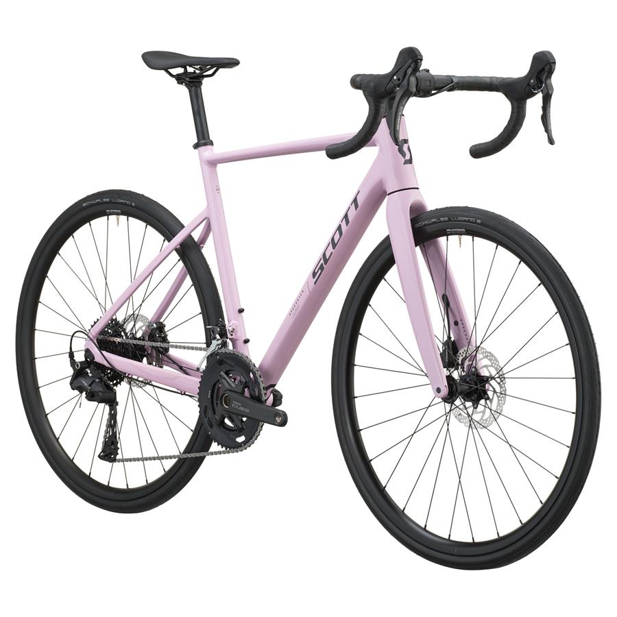 Cestno kolo Scott SPEEDSTER 20 ro 27
