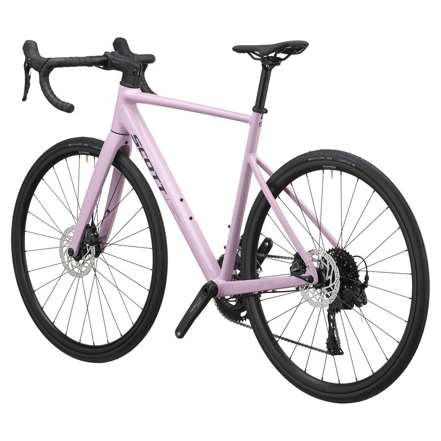 Cestno kolo Scott SPEEDSTER 20 ro 27