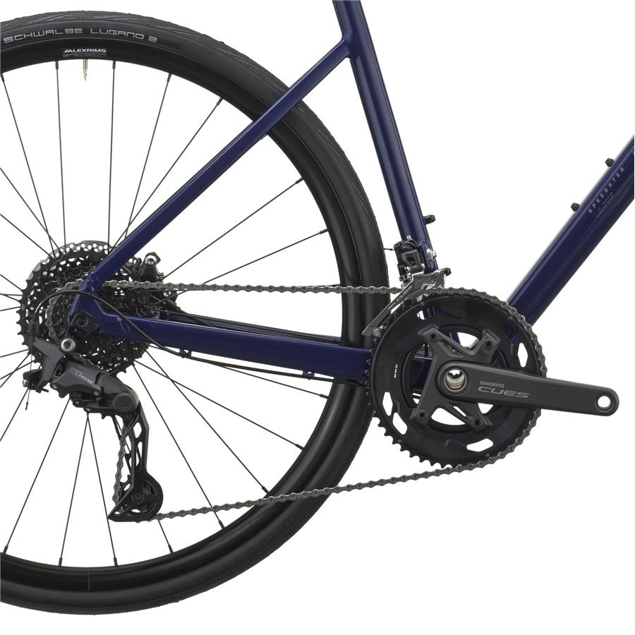 Cestno kolo Scott SPEEDSTER 20 mo 27
