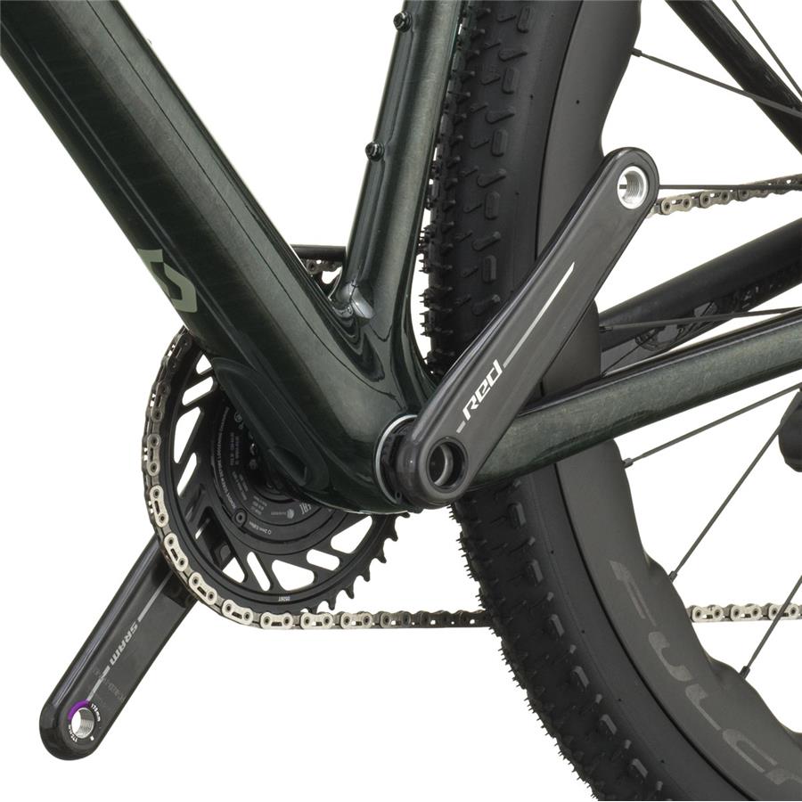 Gravel kolo Scott ADDICT GRAVEL PREMIUM ze 27