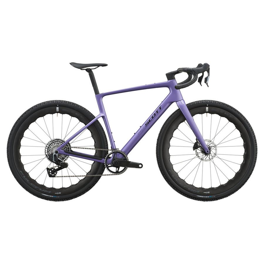 Gravel kolo Scott ADDICT GRAVEL 10 vi 27