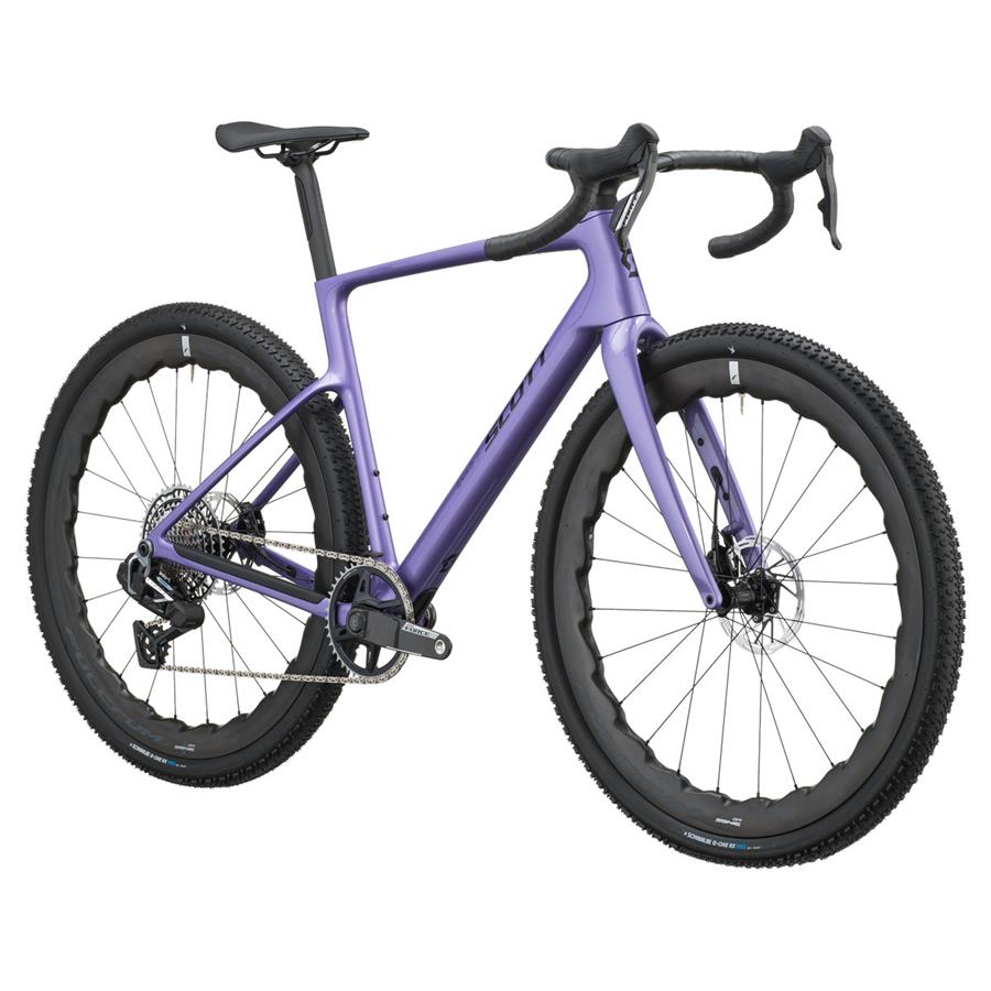 Gravel kolo Scott ADDICT GRAVEL 10 vi 27