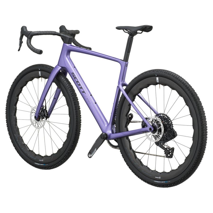 Gravel kolo Scott ADDICT GRAVEL 10 vi 27