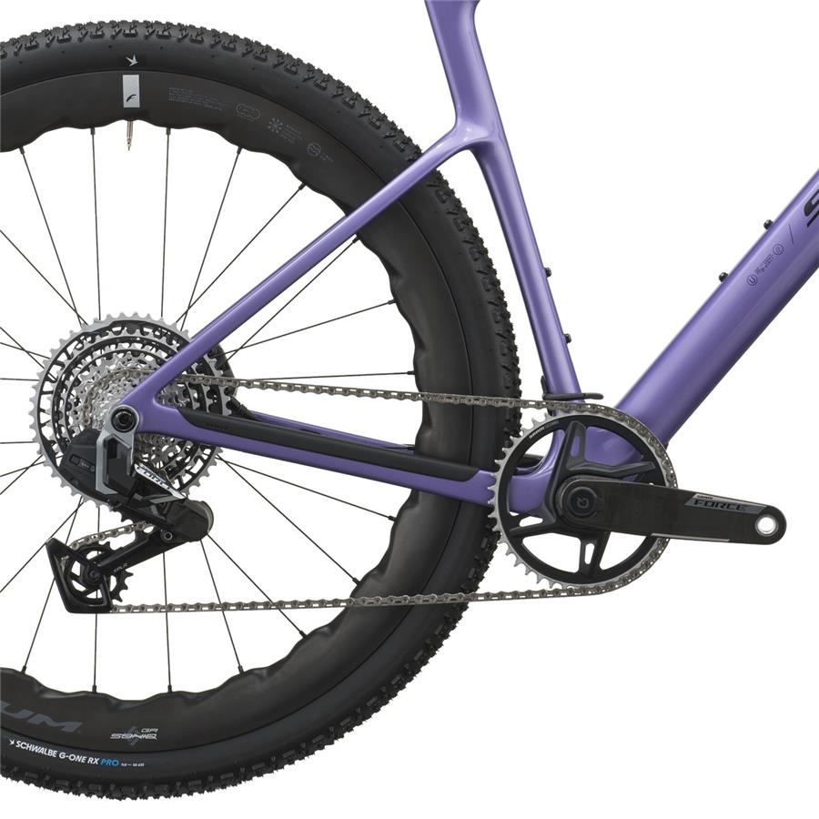 Gravel kolo Scott ADDICT GRAVEL 10 vi 27