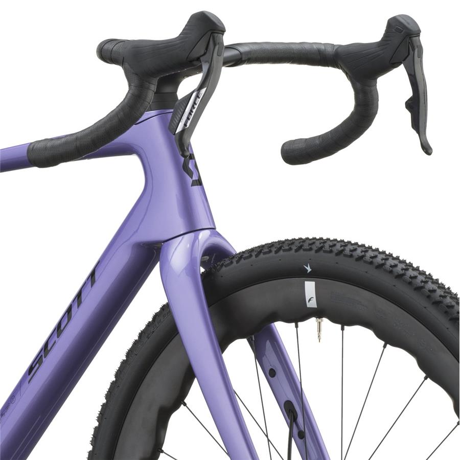 Gravel kolo Scott ADDICT GRAVEL 10 vi 27