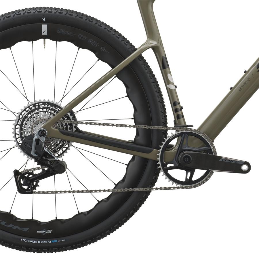 Gravel kolo Scott ADDICT GRAVEL 10 si 27