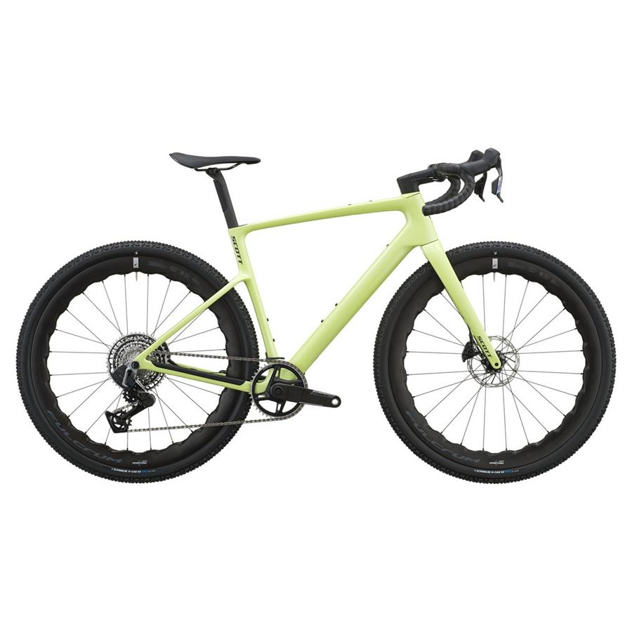 Gravel kolo Scott ADDICT GRAVEL 20 ze 27