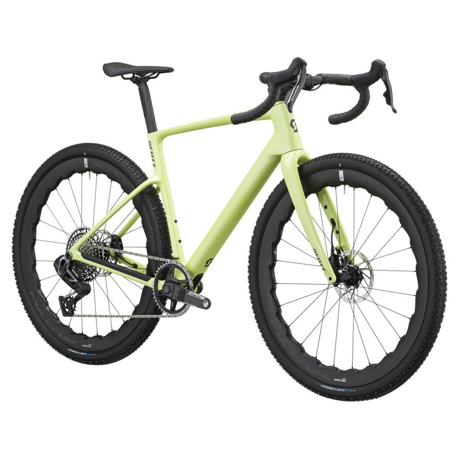 Gravel kolo Scott ADDICT GRAVEL 20 ze 27