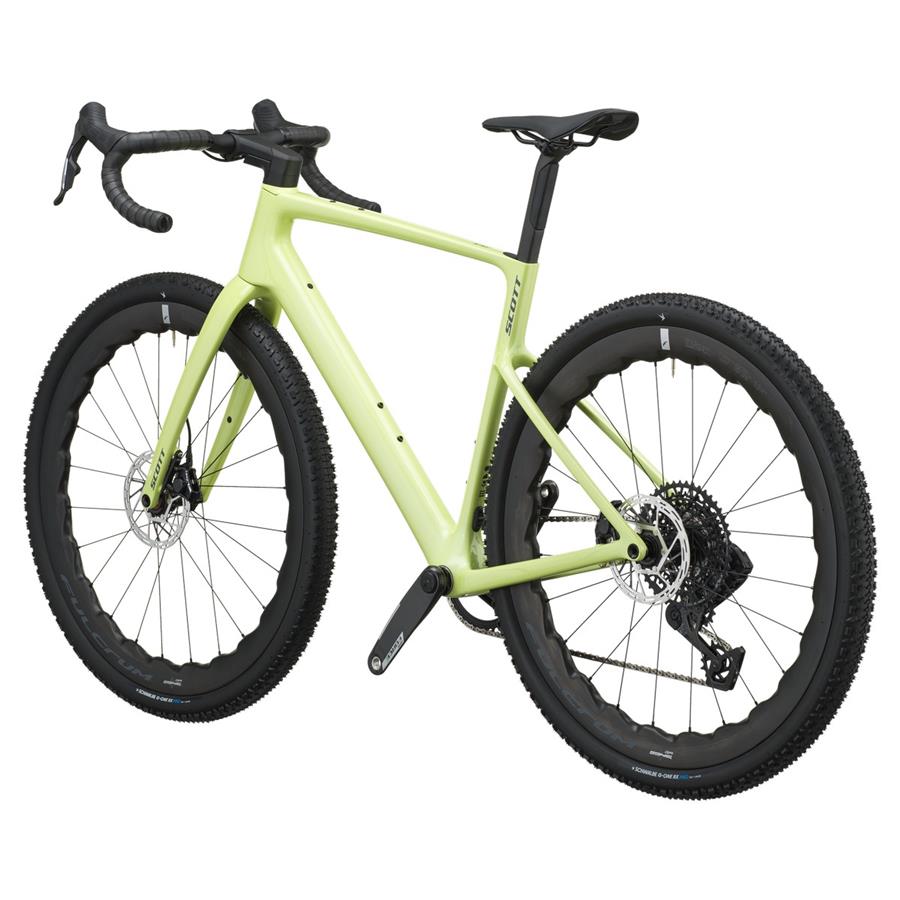 Gravel kolo Scott ADDICT GRAVEL 20 ze 27