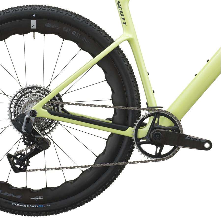 Gravel kolo Scott ADDICT GRAVEL 20 ze 27