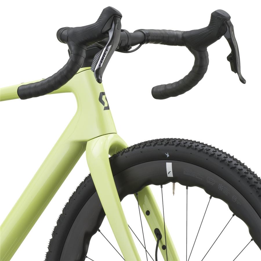 Gravel kolo Scott ADDICT GRAVEL 20 ze 27