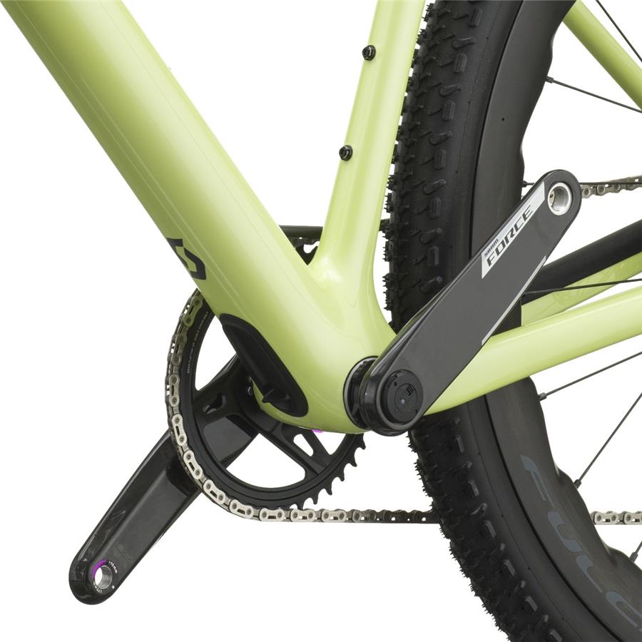 Gravel kolo Scott ADDICT GRAVEL 20 ze 27