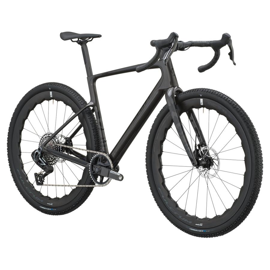 Gravel kolo Scott ADDICT GRAVEL 20 čr 27