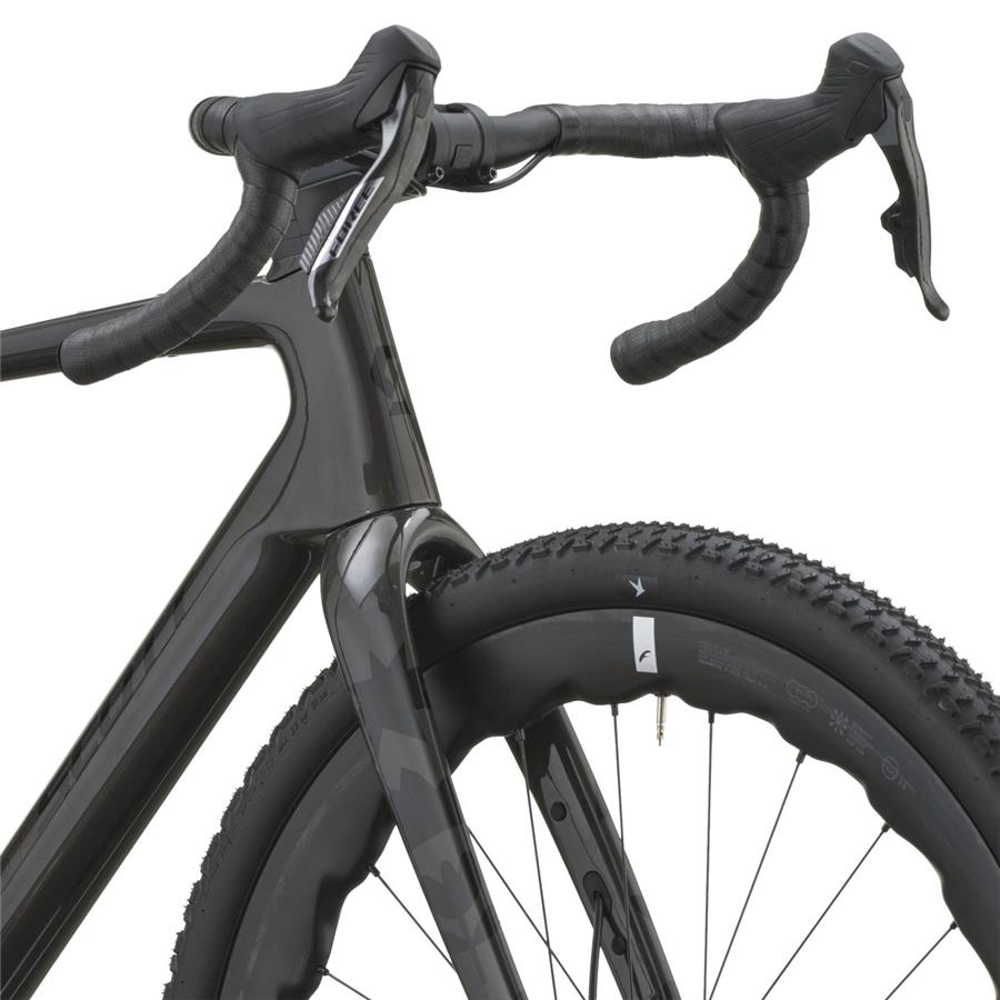 Gravel kolo Scott ADDICT GRAVEL 20 čr 27