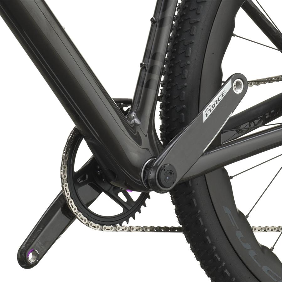 Gravel kolo Scott ADDICT GRAVEL 20 čr 27