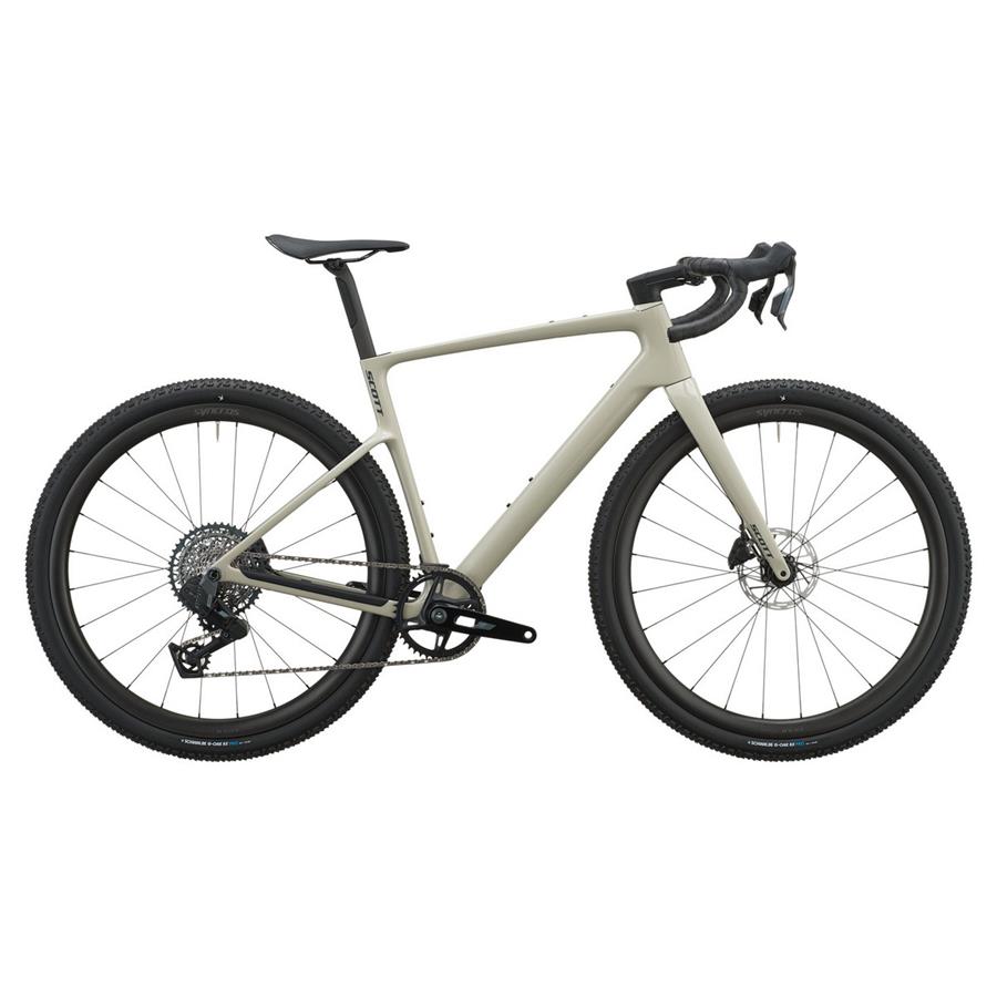 Gravel kolo Scott ADDICT GRAVEL 30 si 27
