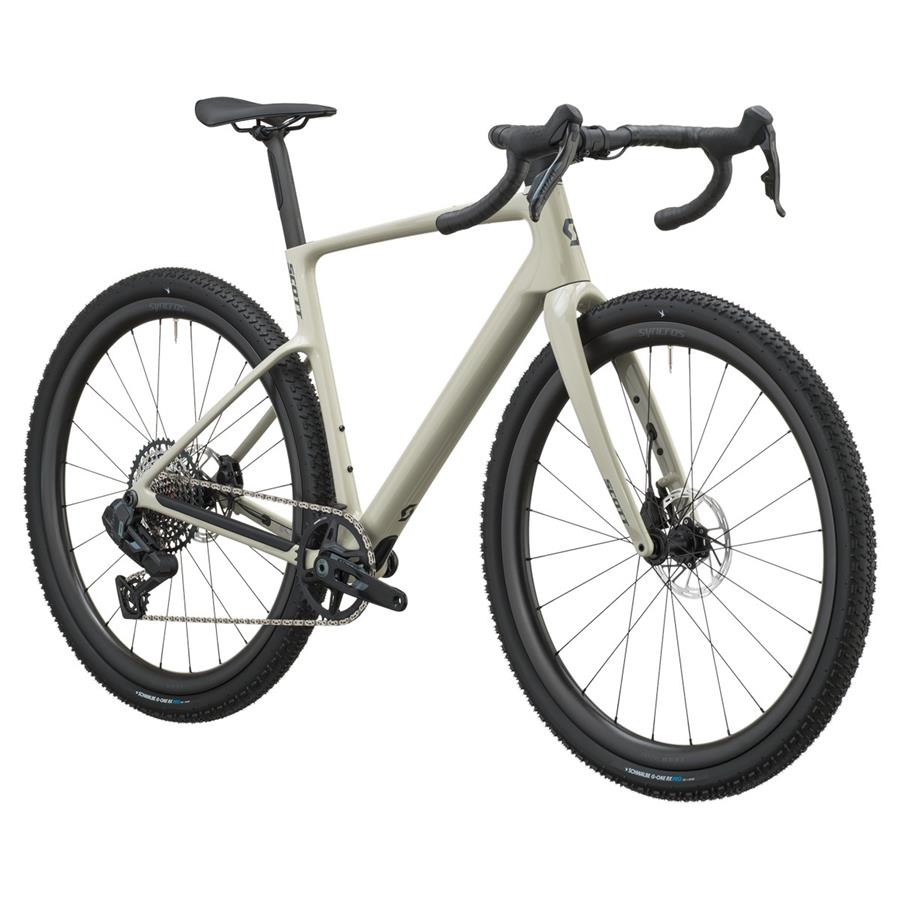 Gravel kolo Scott ADDICT GRAVEL 30 si 27