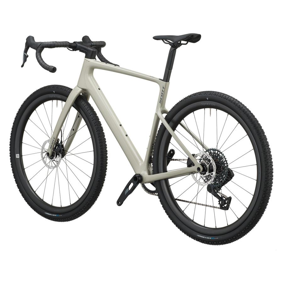 Gravel kolo Scott ADDICT GRAVEL 30 si 27