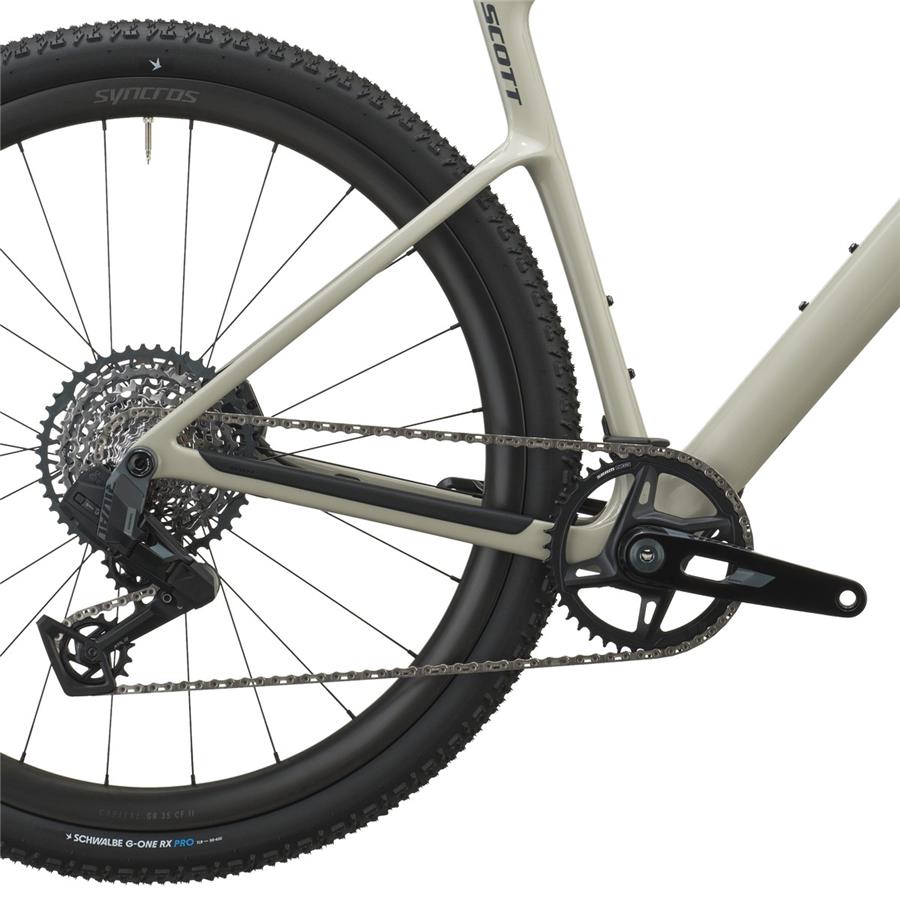 Gravel kolo Scott ADDICT GRAVEL 30 si 27