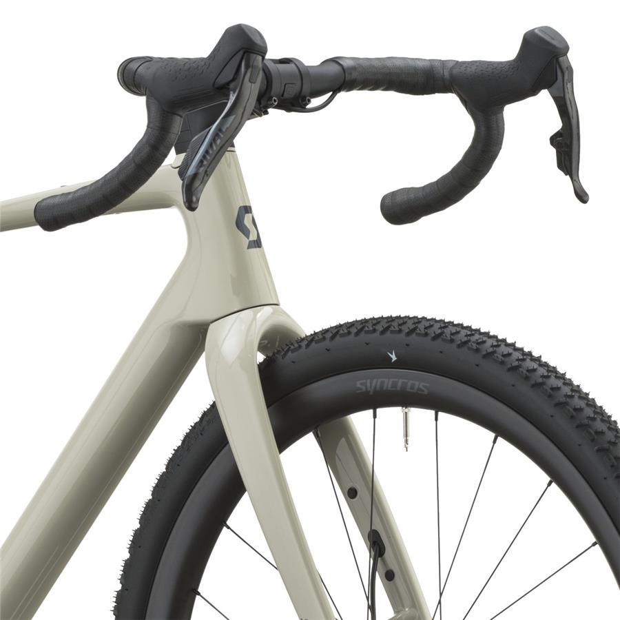 Gravel kolo Scott ADDICT GRAVEL 30 si 27