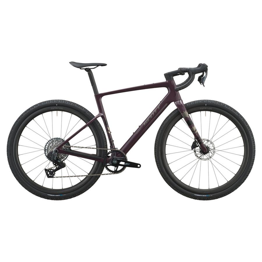 Gravel kolo Scott ADDICT GRAVEL 30 vi 27
