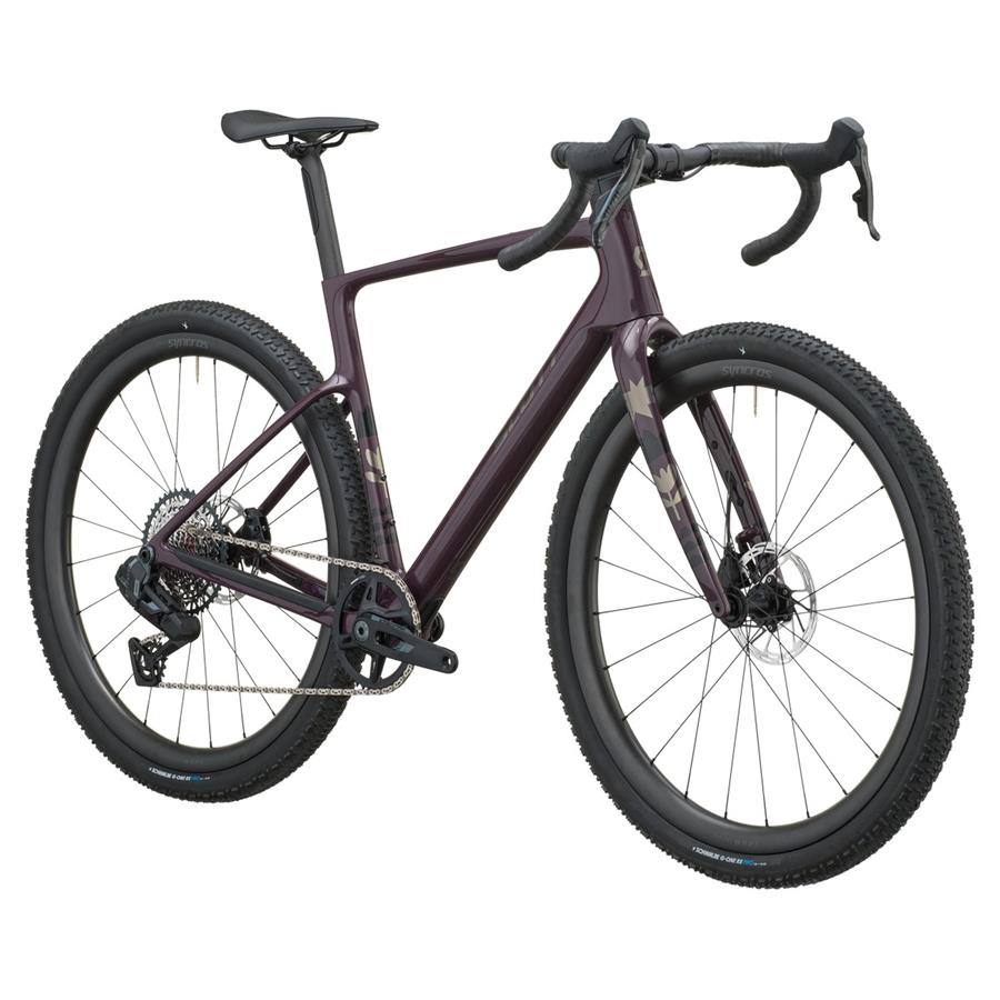 Gravel kolo Scott ADDICT GRAVEL 30 vi 27
