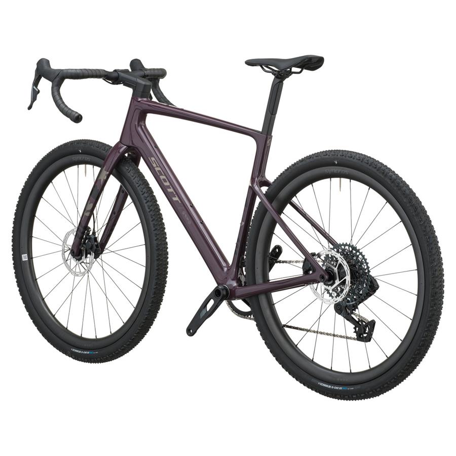 Gravel kolo Scott ADDICT GRAVEL 30 vi 27