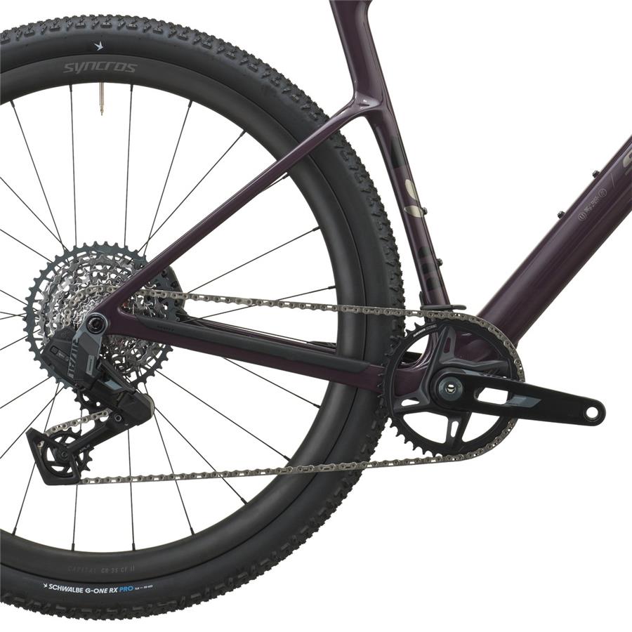 Gravel kolo Scott ADDICT GRAVEL 30 vi 27